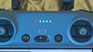 DJI RC 2 Remote Controller - for Mini 4 Pro and Air 3