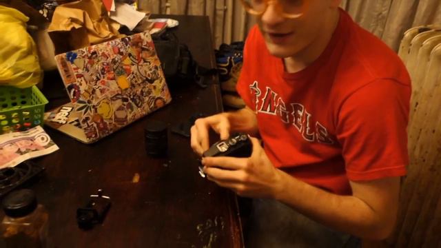 Canon M3 Mic Hack And Other Canon Camera Hacks смотреть онлайн