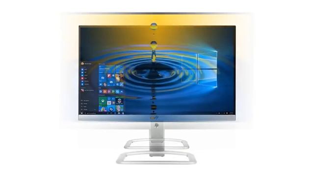 Hot HP 22es T3M70AA#ABA 21 5 IPS LED HD Monitor Overview смотреть онлайн