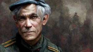 Гражданская Оборона - Дембельская (MidJourney)