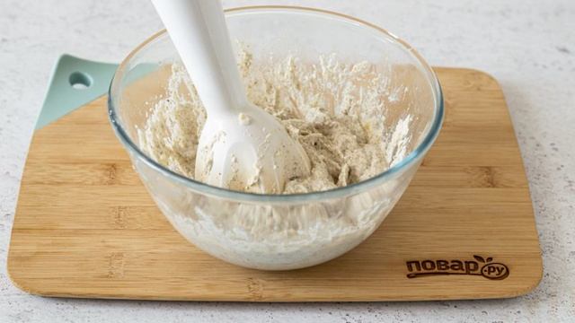 Сборник рецептов