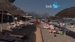 Magic Dream Hotel 4* (Мэджик Дрим) - Kemer, Turkey (Кемер, Турция)
