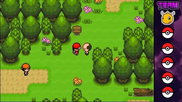 Pokemon Dark Rising 2 Rom Hack Part 1 THE OMNI REGION! Gameplay Walkthrough смотреть онлайн
