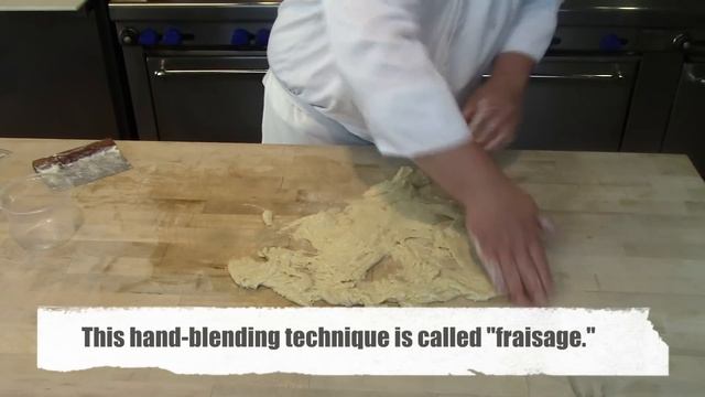 How To Hand Knead Brioche & Other Rich Doughs смотреть онлайн