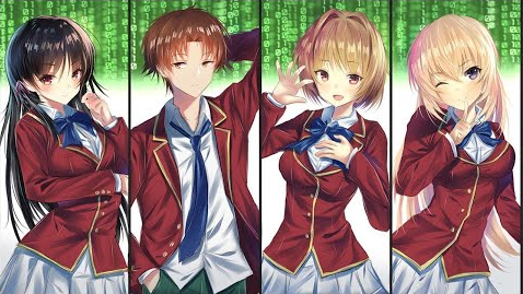 Добро пожаловать в класс превосходства - мой обзор