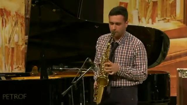 Jazz Time 2018 смотреть онлайн