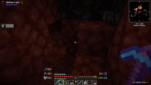 Начало приключений/ Better Minecraft Plus #1