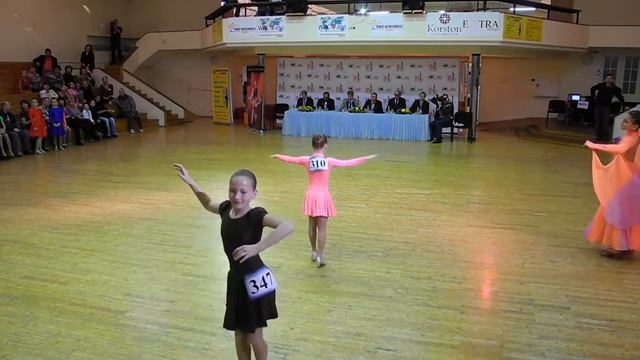 Russian Artistic Dance Championship - Open to the World смотреть онлайн