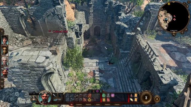 [Baldur’s Gate 3] Detailed Sorlock guide (Sorcerer/Warlock multiclass) Eldritch Antics [No Spoilers смотреть онлайн