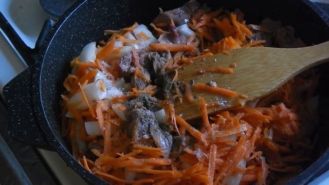 Печёночный ПАШТЕТ смотреть онлайн