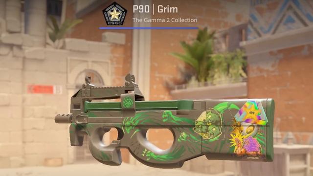 CS2 STICKER COMMUNITY IS GOING CRAZY INSANE🤣🔥- CS2 5x Sticker Craft is🔥🔥- BEST STICKER COMBO CS2 смотреть онлайн