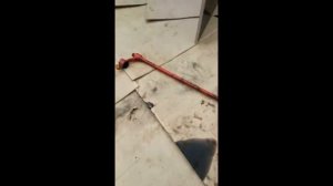 СКАНИЯ - ремонт подвески кабины своими руками. Видео