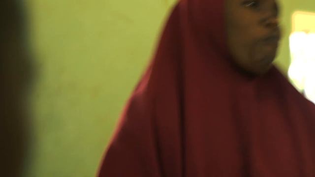 Giving Girls Greater Access to Quality Education in Nigeria смотреть онлайн