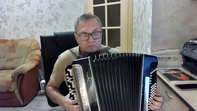 От любви на деревне не спрятаться (Песня Матвея из к-ф "Дело было в Пенькове (муз. К. Молчанов) смотреть онлайн