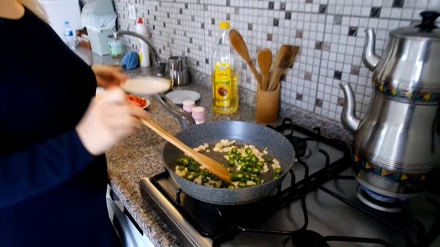 Кулинарные Испытания