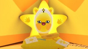 Тикабо, 24 серия. Желтое