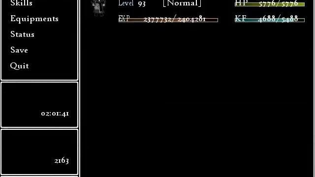 LP Rainblood: Town of Death Part 13 смотреть онлайн
