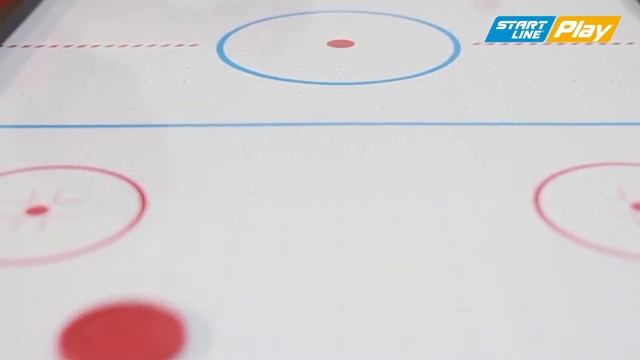 Аэрохоккей / Kids Ice / 3 фута смотреть онлайн