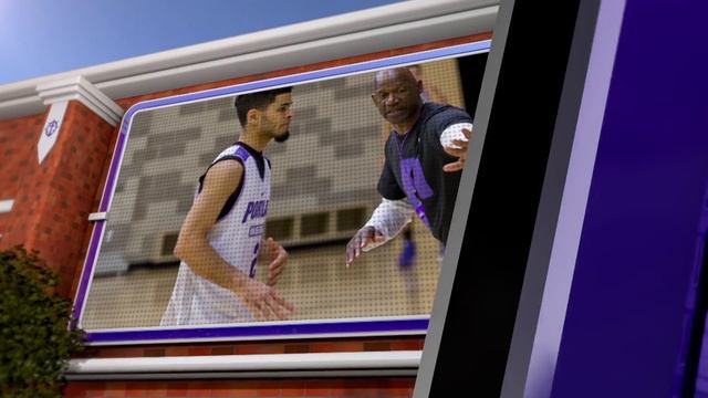 The Terry Porter Basketball Special - Portside With The Pilots смотреть онлайн