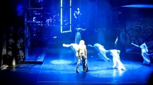 На краю ТОДД