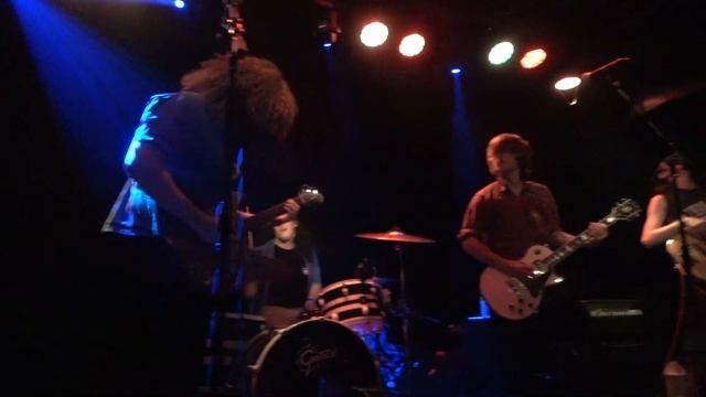 Bluewreck, Jammin Java, 7-31-2022 смотреть онлайн