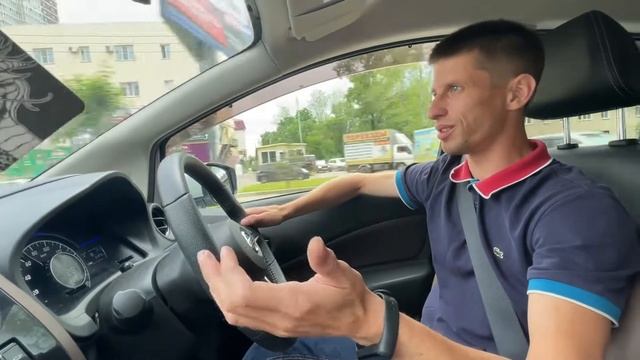 Обзор Nissan Note e Power Medalist смотреть онлайн