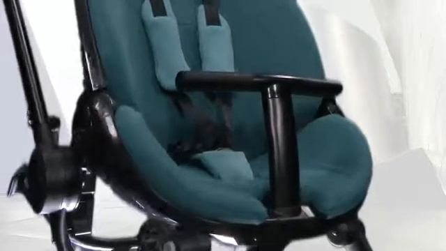 Carrinho Quinny Moodd смотреть онлайн