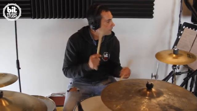 Giorgio Onori - Robben Ford & The blue line - When i leave here - смотреть онлайн