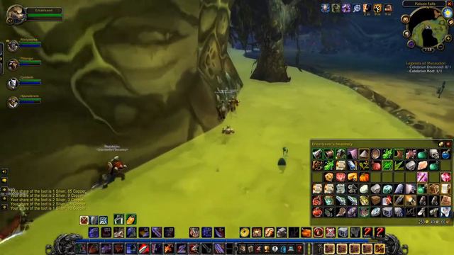 On The Precipice Of Failure | WoW TBC Classic BLIND #324 смотреть онлайн