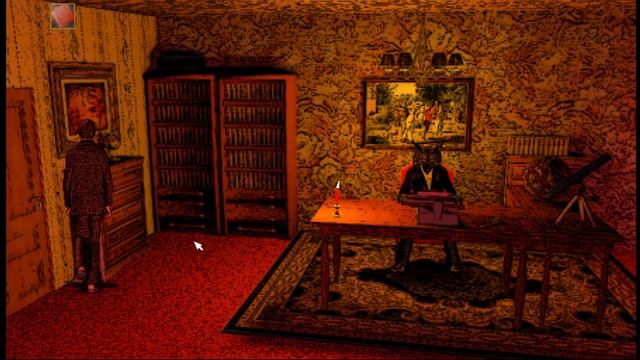 Dinner With An Owl - An Owl Insists You Stay For Dinner In A Horror Game Where You're Stuck Forever смотреть онлайн