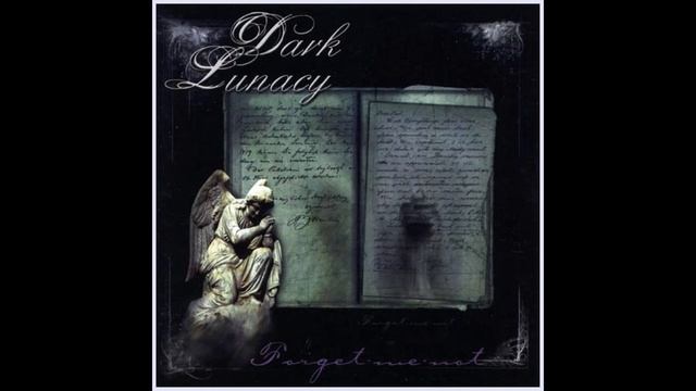 DARK LUNACY Through The Non Time смотреть онлайн
