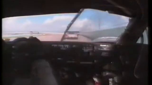 FIA GT Championship 1998 Round 9 Homestead смотреть онлайн