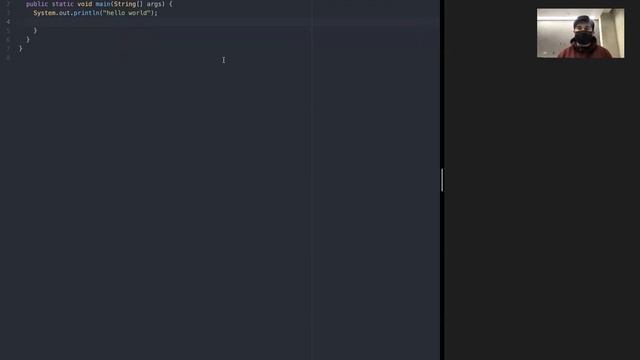 How to Edit, Save, and Compile a Java Document Using Atom. смотреть онлайн