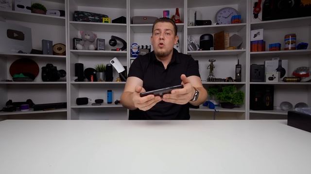 Самый Мощный Игровой Смартфон На 888+ Драконе! Redmagic 6s Pro смотреть онлайн