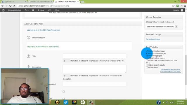 How Can I Hide My SEO Keywords смотреть онлайн