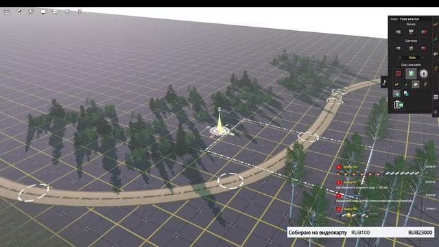 Строительство маршрута Новоангарск-Благовещенск #139 смотреть онлайн