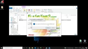 FineCut9 for Corel DRAW - CG-60SR III Technical Series