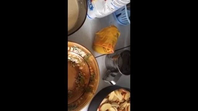 Кулинарная студия с Алиной