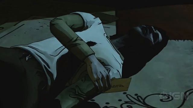 The Wolf Among Us Walkthrough - Episode 1; Chapter 05: Consequences, pt 2 смотреть онлайн