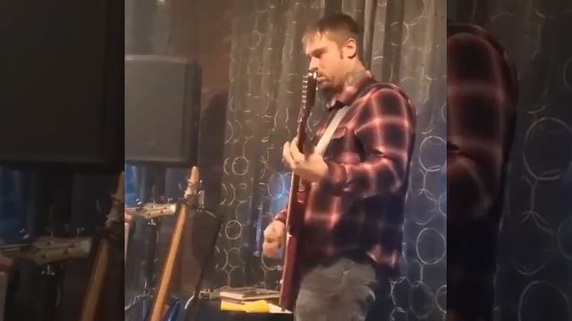 La Grange - Fender Bender смотреть онлайн