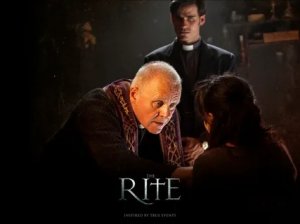Обряд - Русский трейлер (HD)
