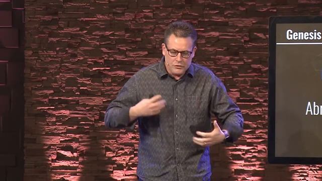 Our Way vs. God's Way - Genesis Week 6 Message смотреть онлайн