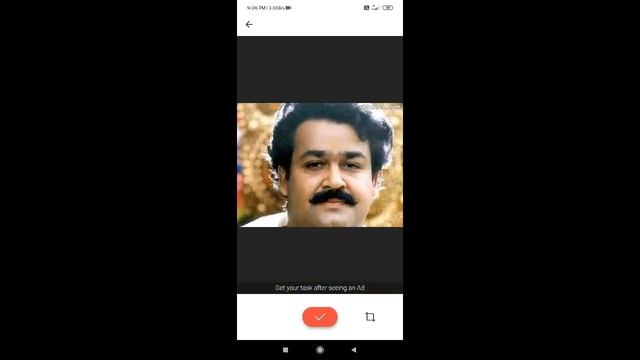 EASY WAY TO INCREASE PHOTO QUALITY | REMINI APP | PHOTO ENHANCE #incresepicturequality смотреть онлайн
