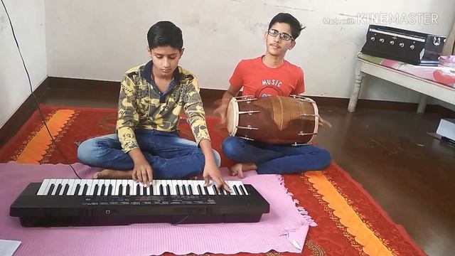 🐍Nagin🐍 Tune | 🎹🎹Casio CTK 3500🎹🎹 смотреть онлайн