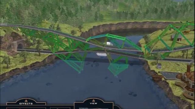 Bridge It: COMPLEX levels 5, 6, 7 and 8 смотреть онлайн
