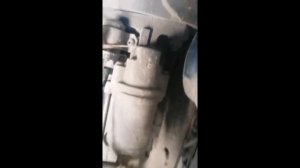 Мерседес Актрос не заводится, не крутит стартер. Причина найдена.