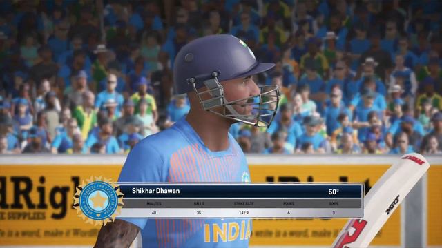 India vs Australia 2nd T-20, Live Cricket Score& Commentary, Ashes Cricket#PS4#Gameplay смотреть онлайн