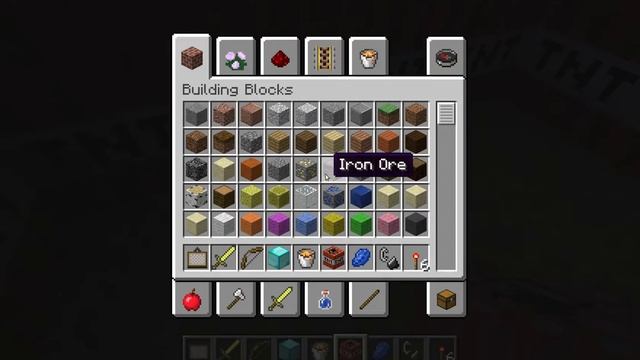 Maincraft. Выживание и творческий режим.