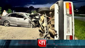 «ЧП»: 4 июня 2024 года | «Чрезвычайное происшествие» на НТВ