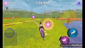 Как? Как палучить пэта в игре  Horse Riding Tales?